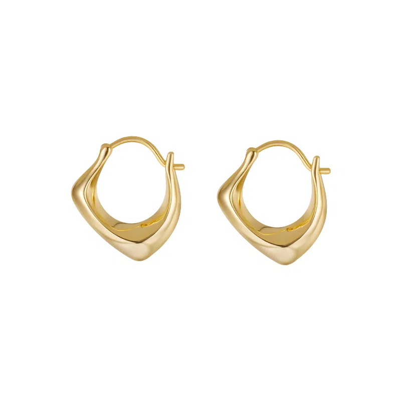 S925 Daisy dream ins s925