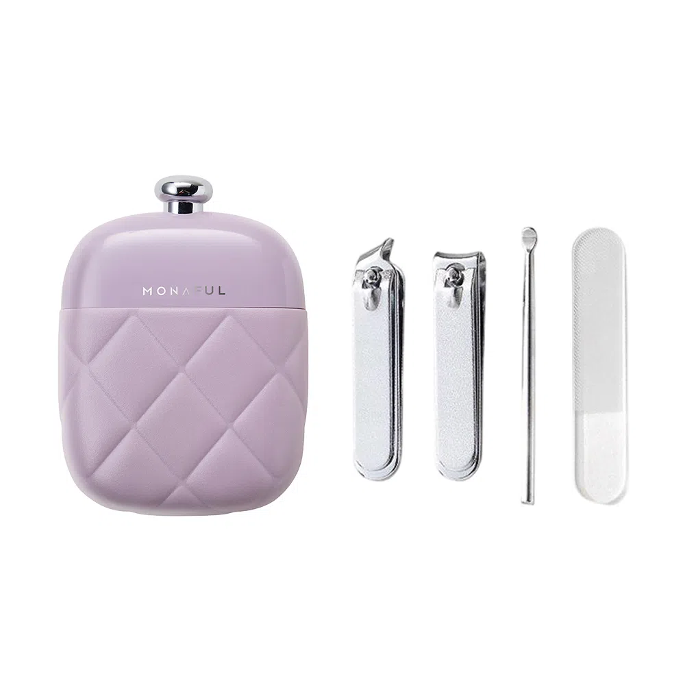 未来枫情 高颜值 指甲剪套装