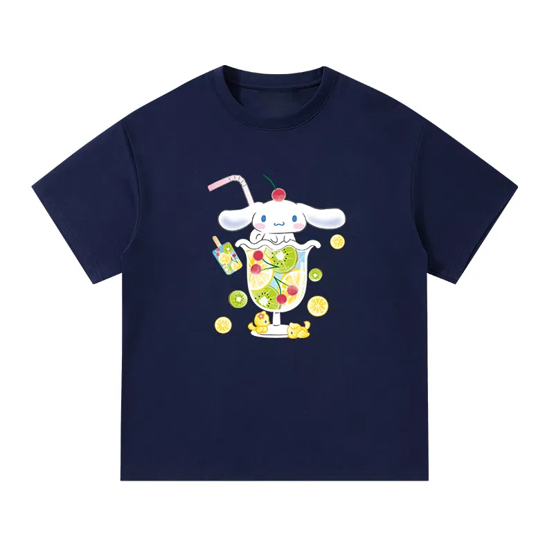 Sanrio x CINNAMOROLL T