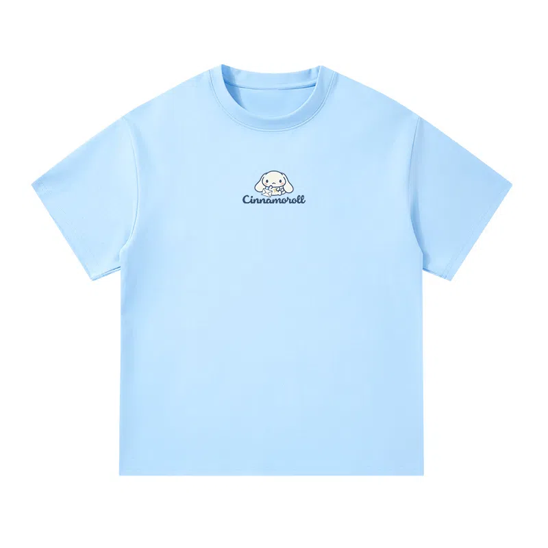 Sanrio x CINNAMOROLL T
