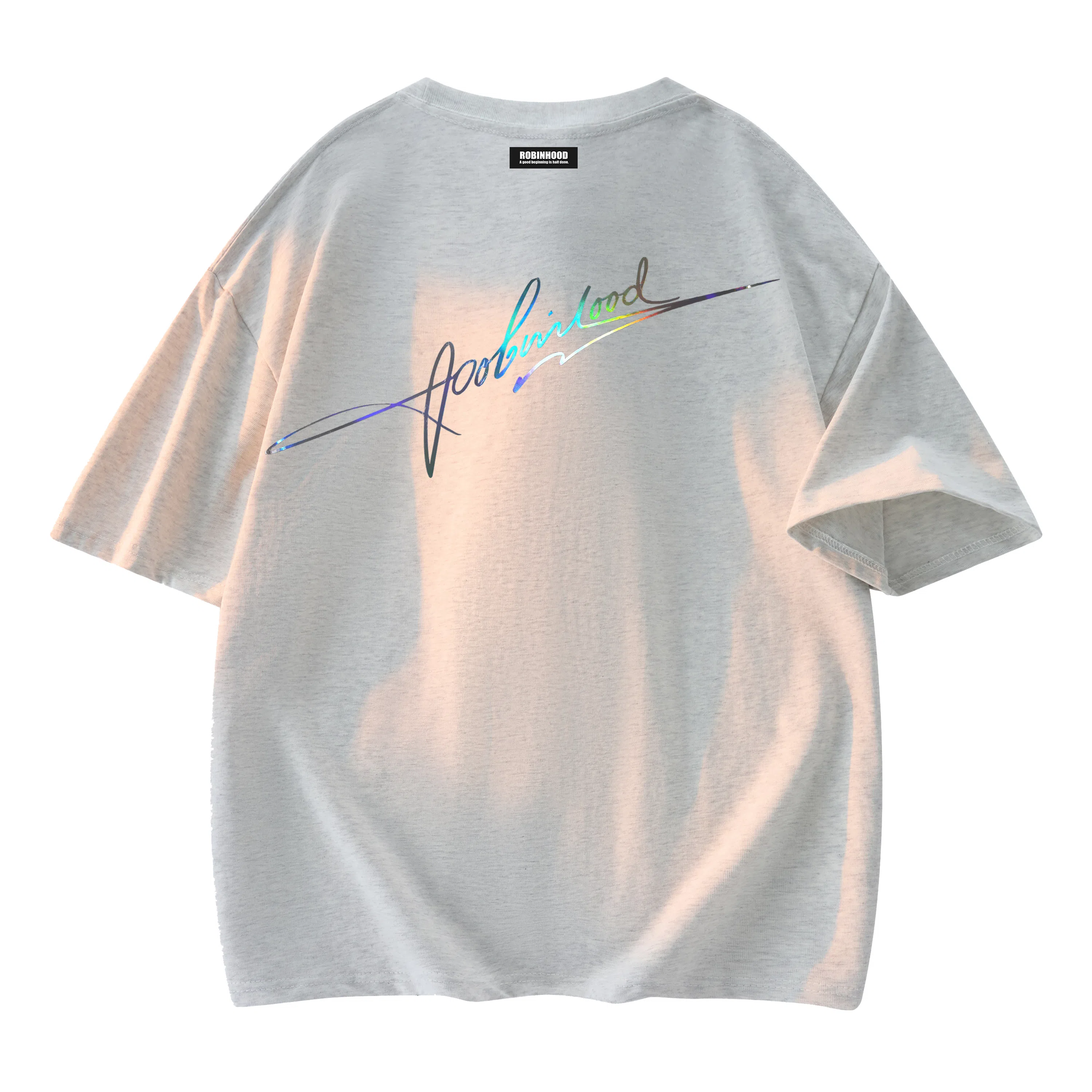 ROBINHOOD LogoT