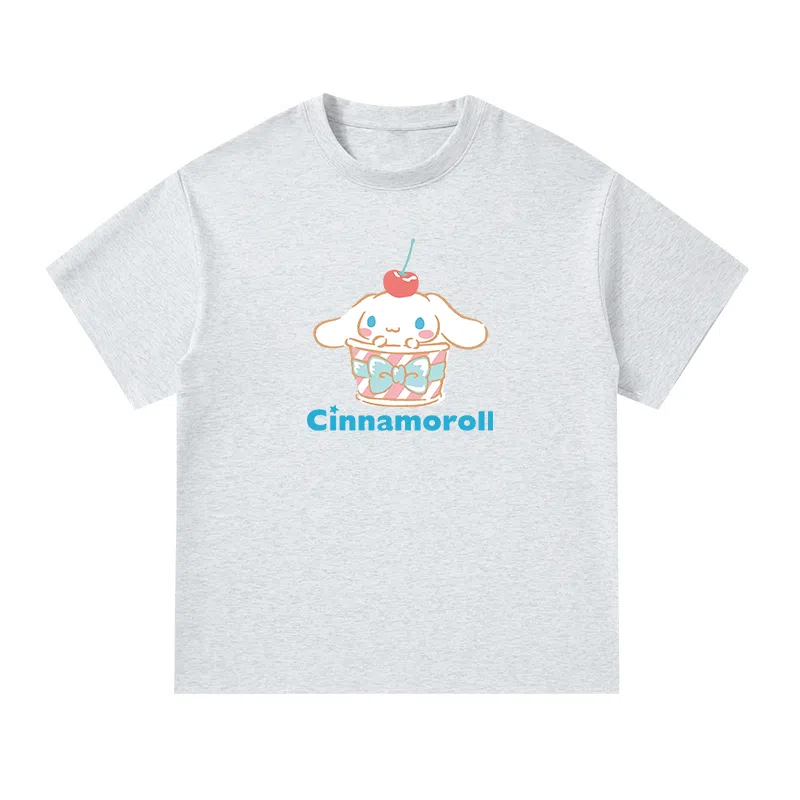 Sanrio x CINNAMOROLL T