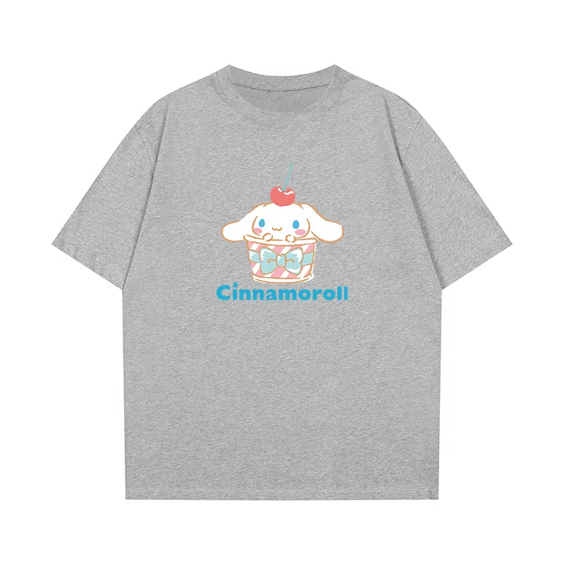 Sanrio x CINNAMOROLL T