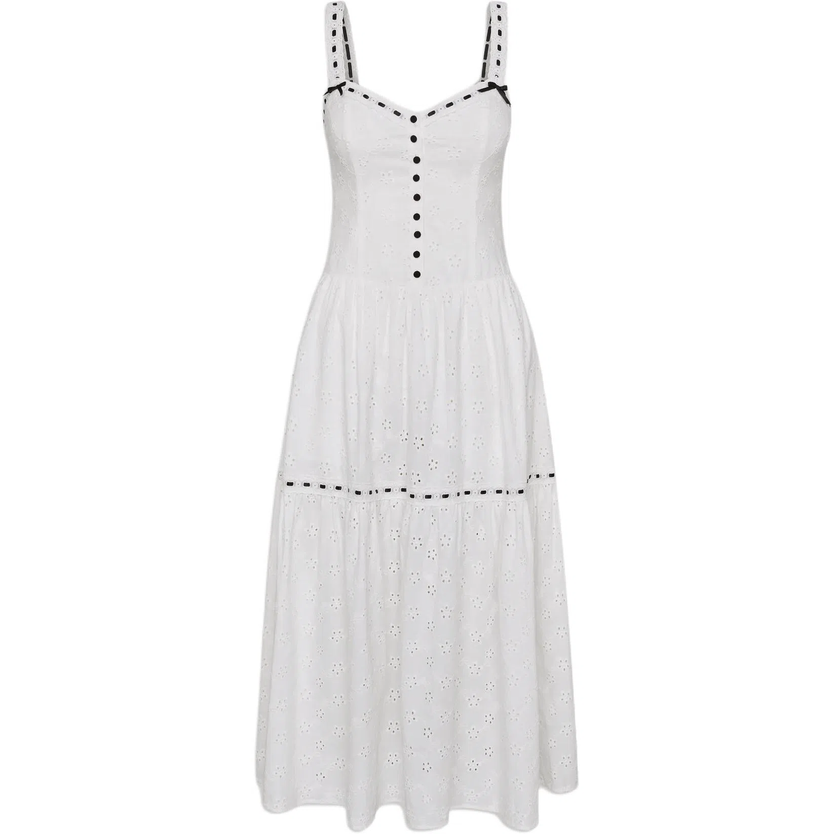 FRANKIES BIKINIS x BELLA HADID