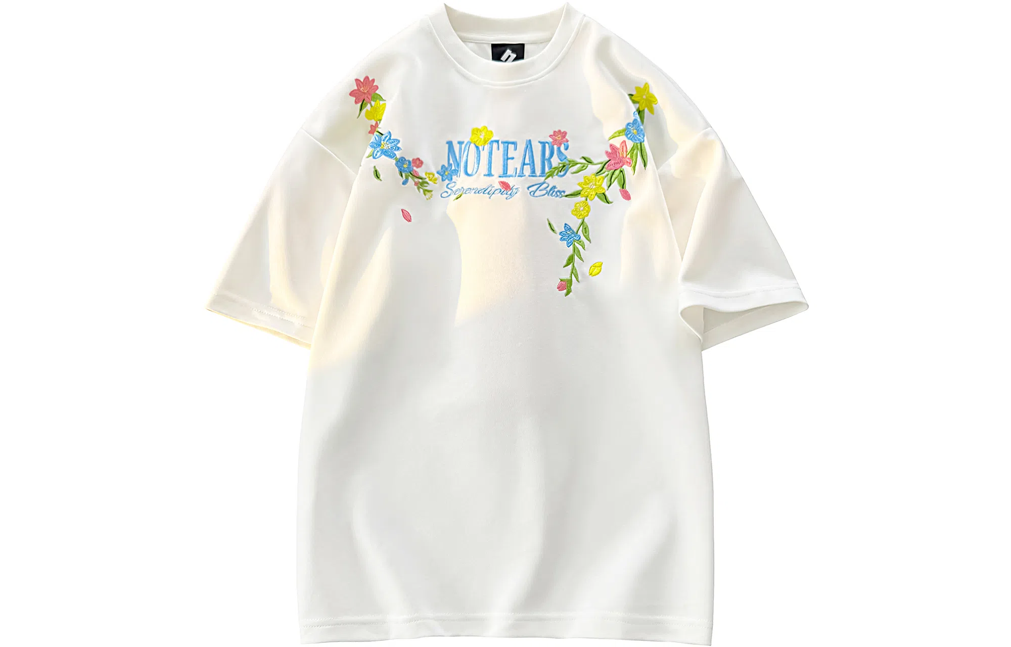 No Tears T
