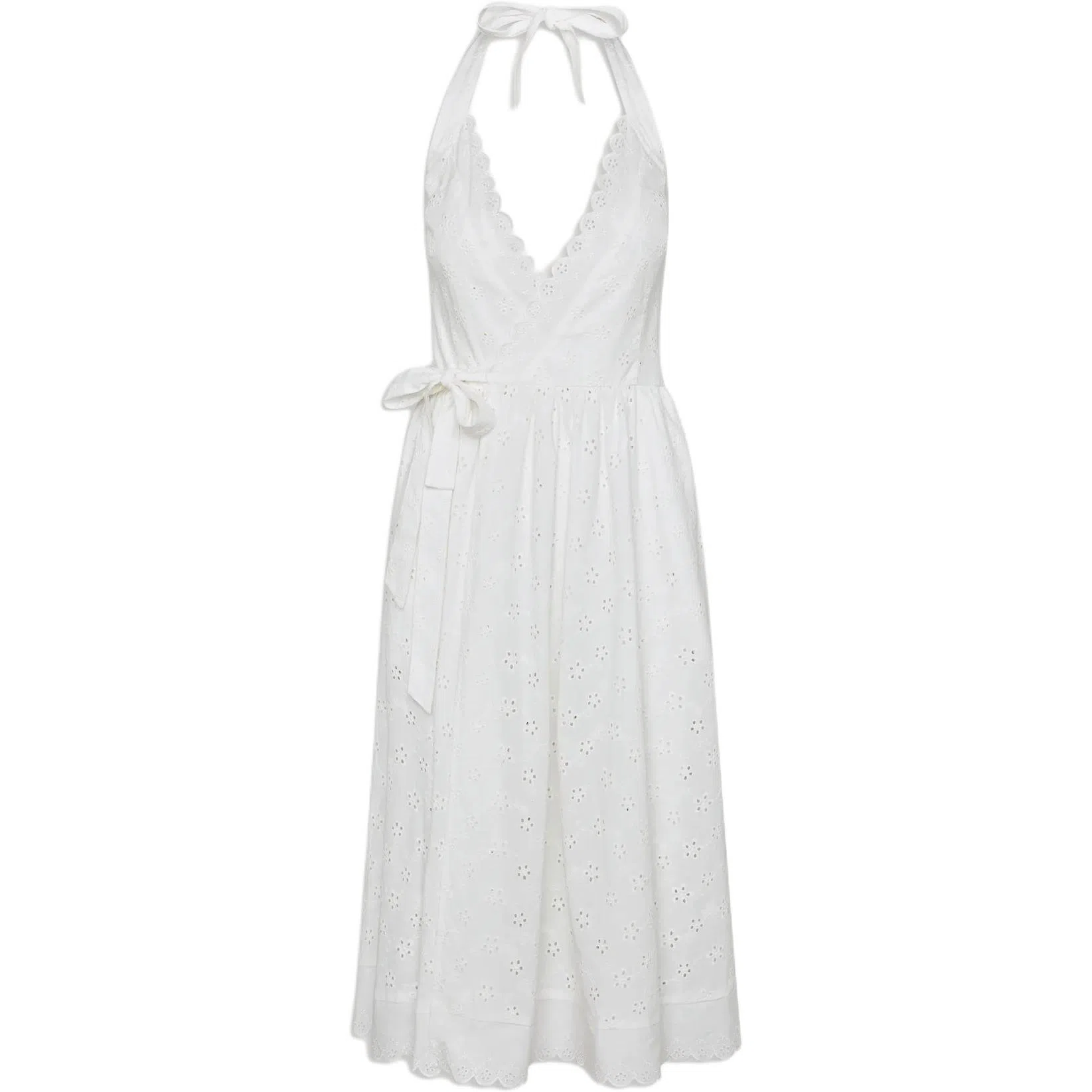 FRANKIES BIKINIS x BELLA HADID V