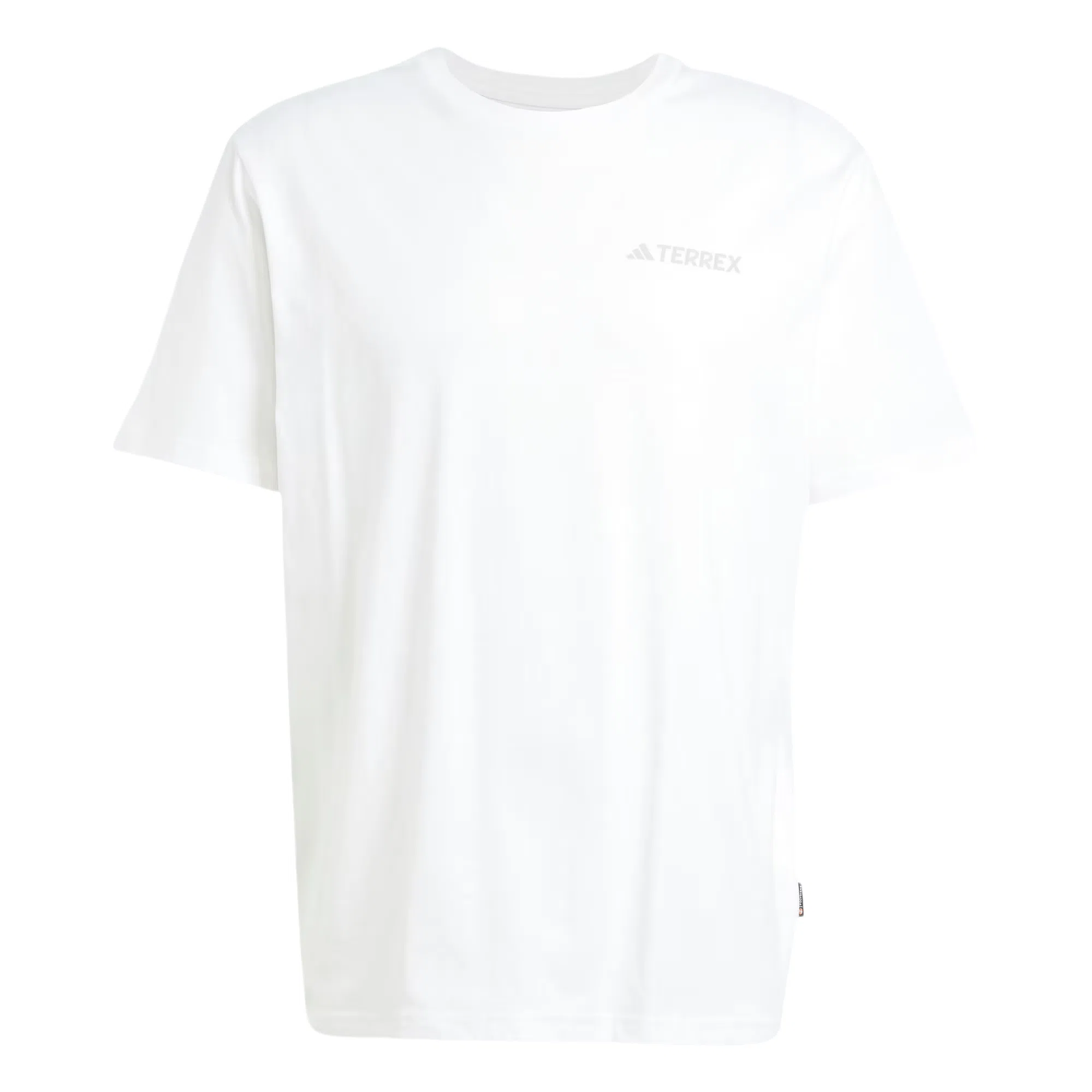 adidas Terrex SS25 POLYGIENE GRAPHIC logoT