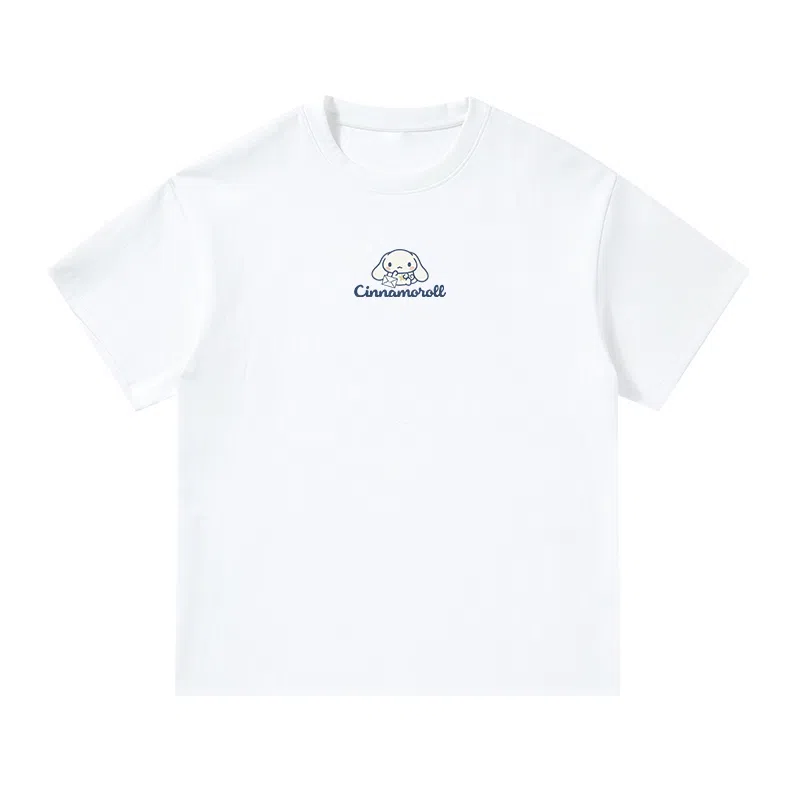 Sanrio x CINNAMOROLL T
