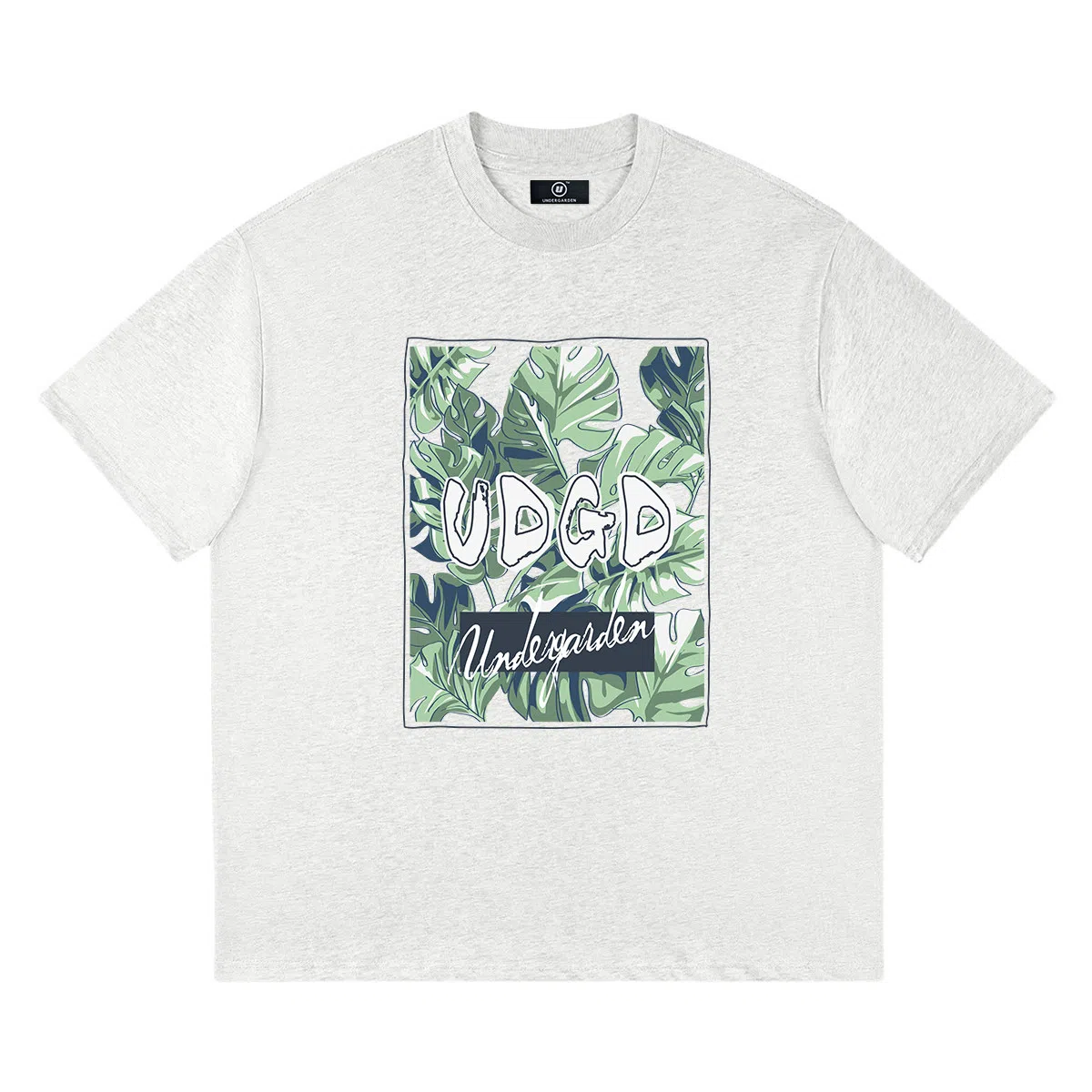 UNDERGARDEN i.t350logoT