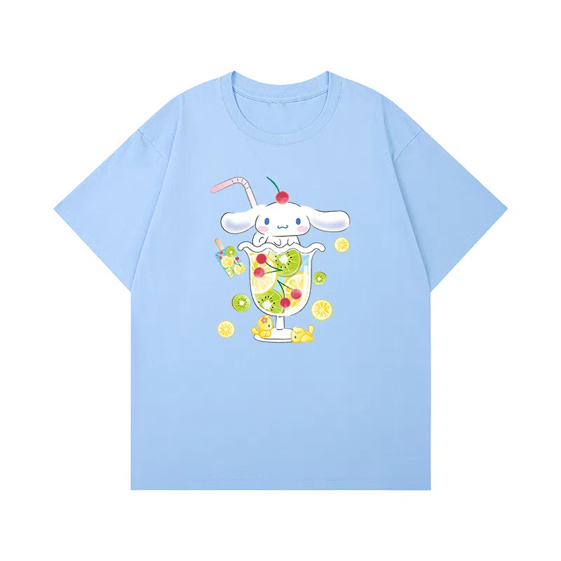 Sanrio x CINNAMOROLL T