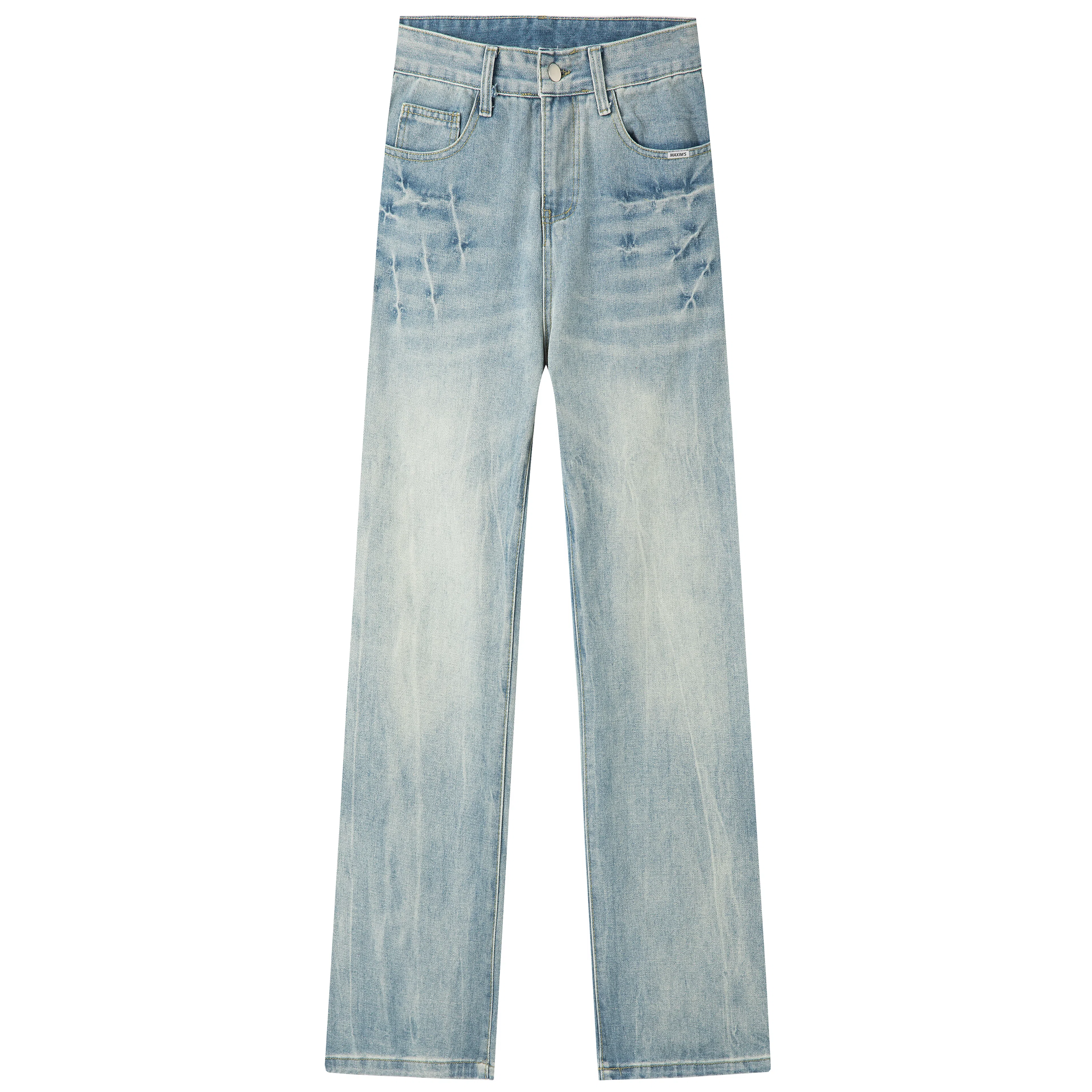 maxim's de paris cleanfit