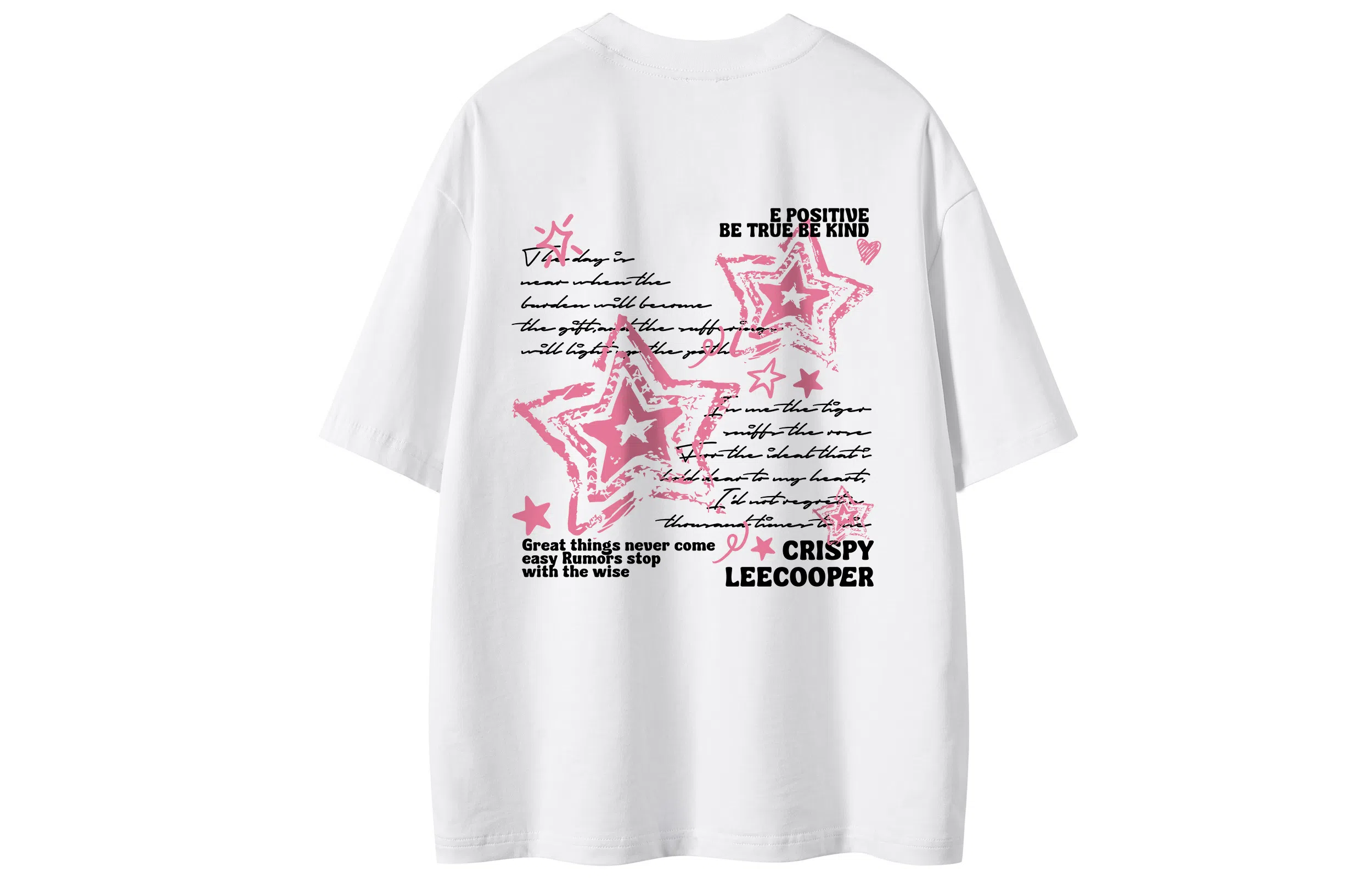 Lee Cooper logoT