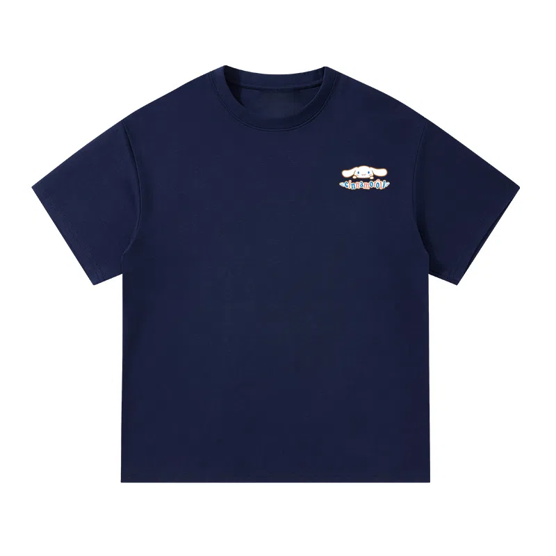 Sanrio x CINNAMOROLL LOGOT