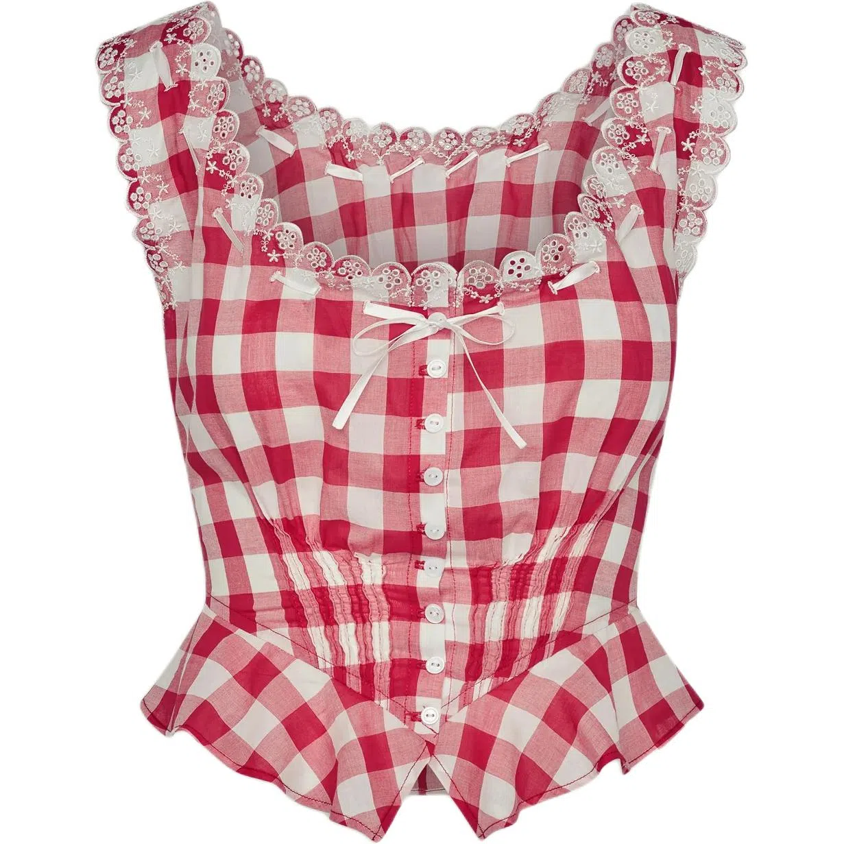 FRANKIES BIKINIS x BELLA HADID