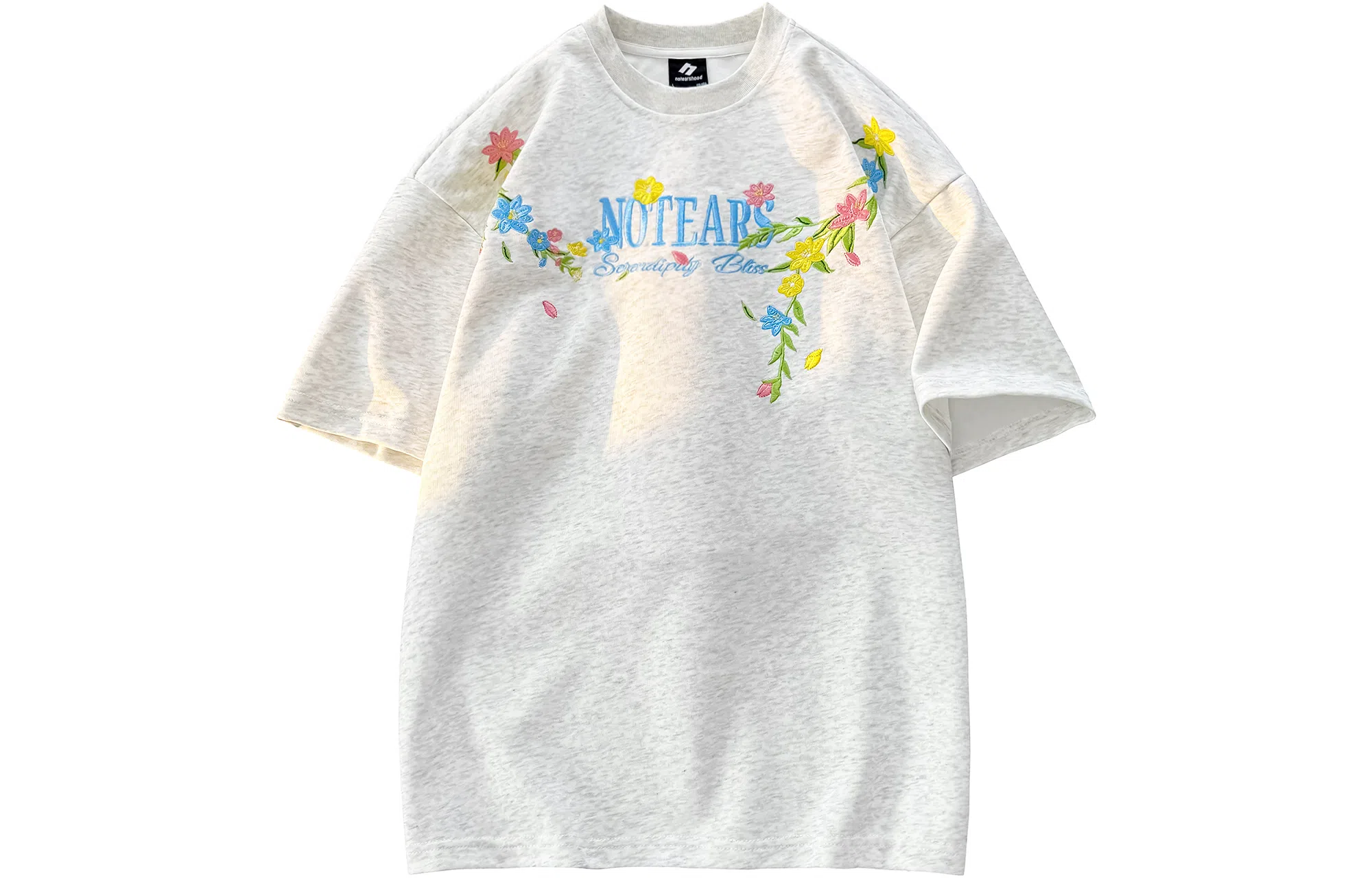 No Tears T