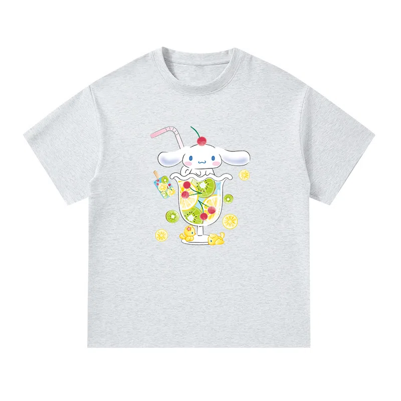 Sanrio x CINNAMOROLL T