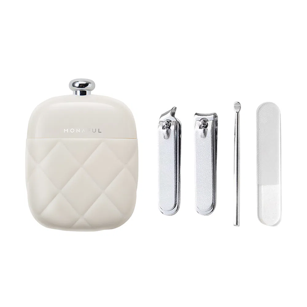 未来枫情 高颜值 指甲剪套装