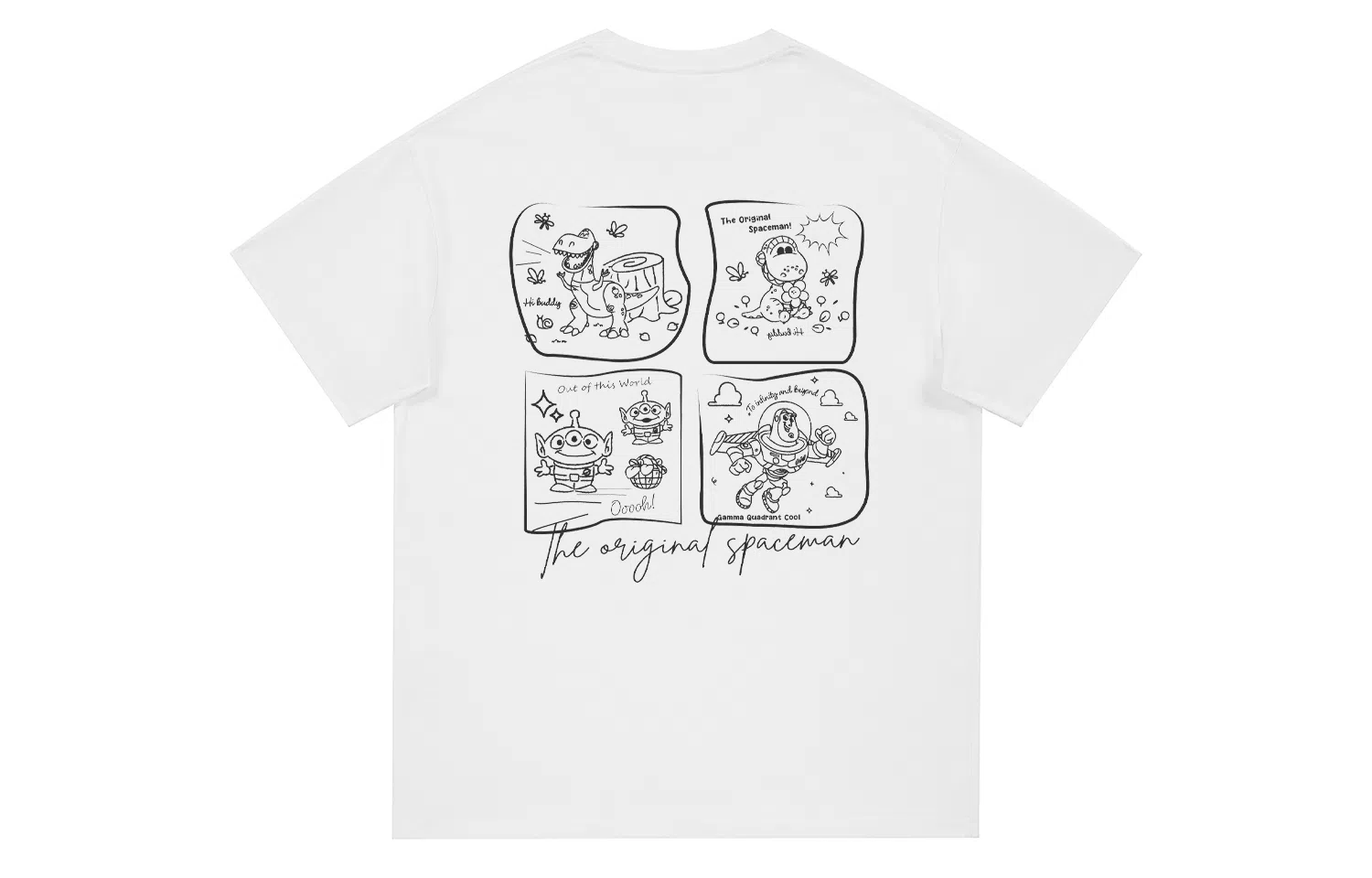 Disney T