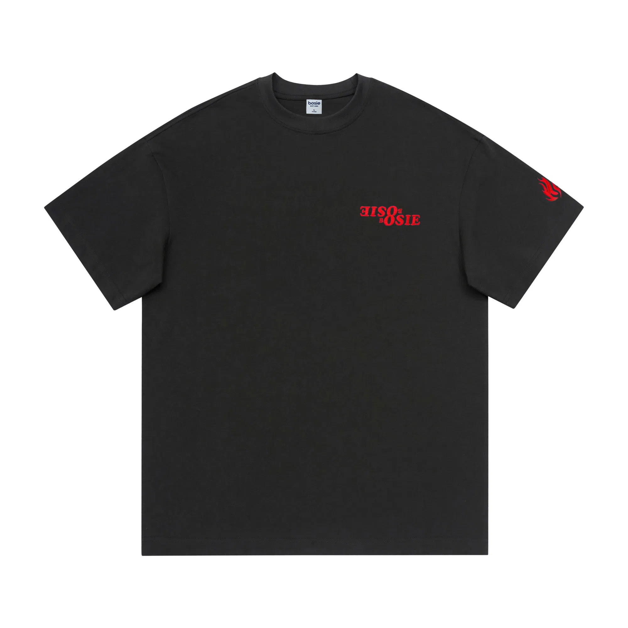 bosie T