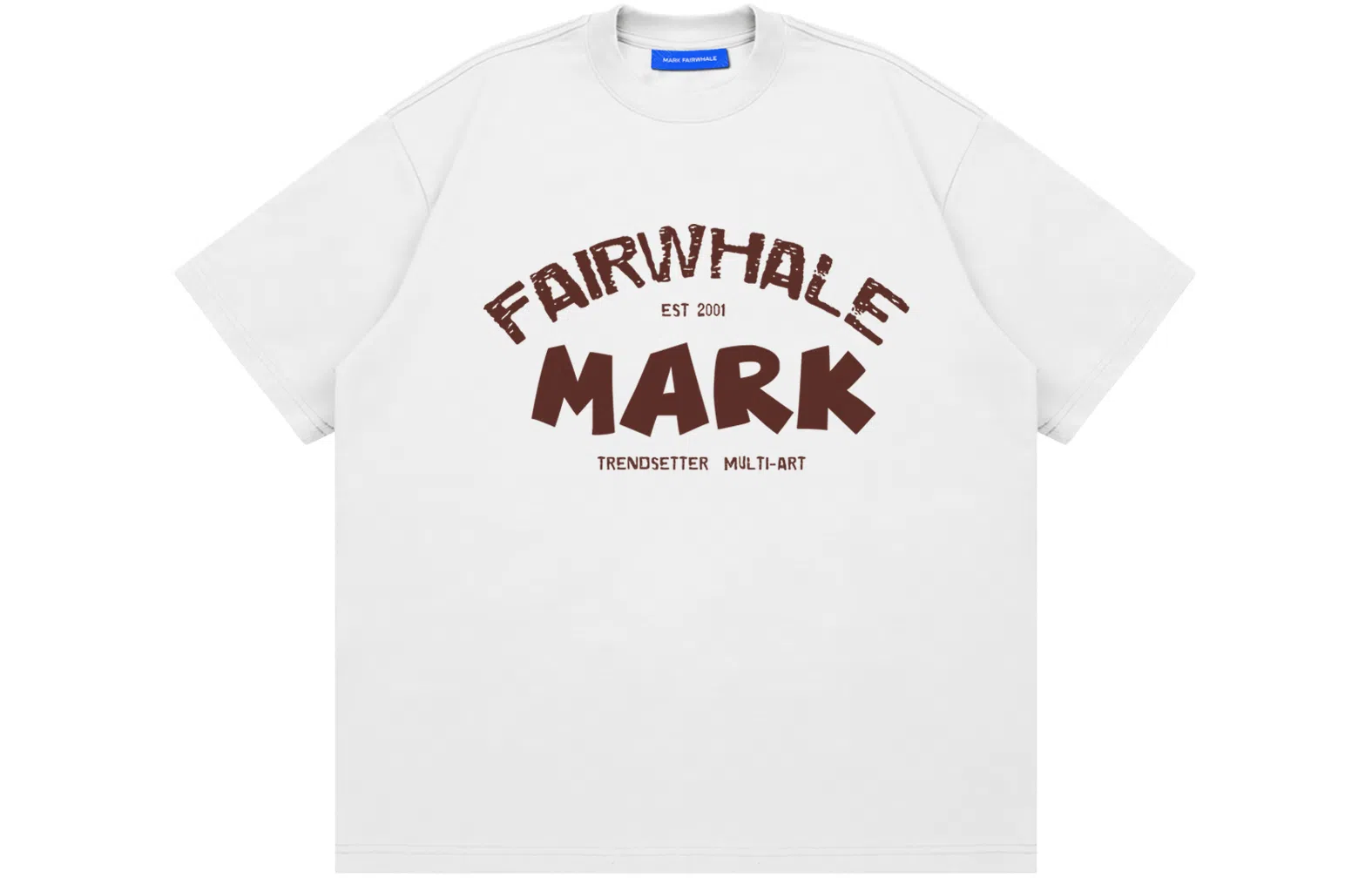 FAIRWHALE T