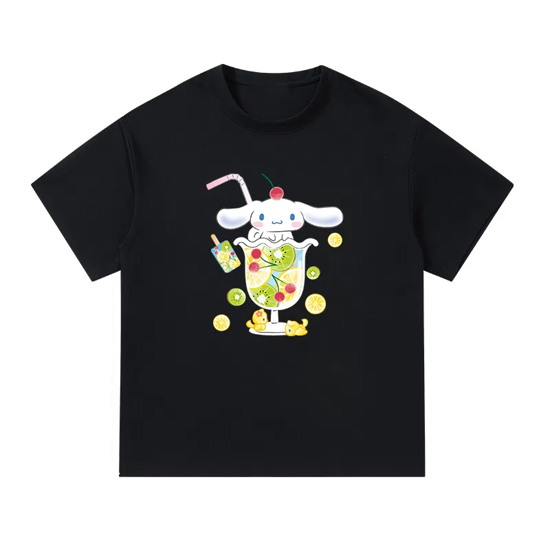 Sanrio x CINNAMOROLL T