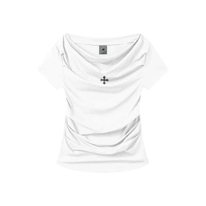 FDR logo T