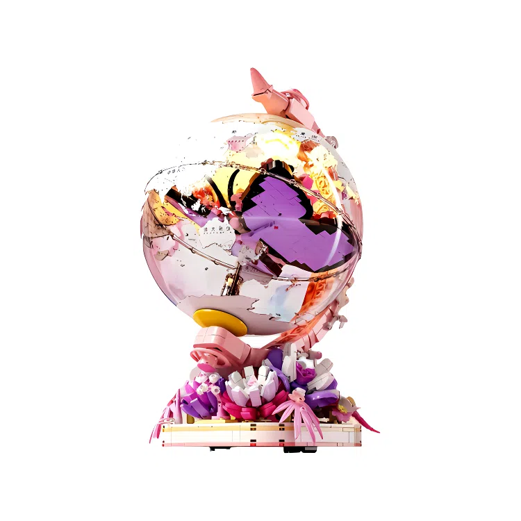 1032-1460pcs GL-90104