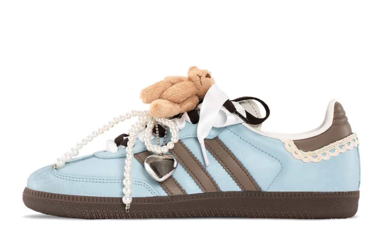 adidas originals SAMBA OG