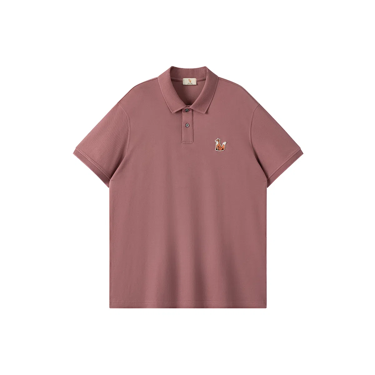 WILLIAM FOXSONS Polo