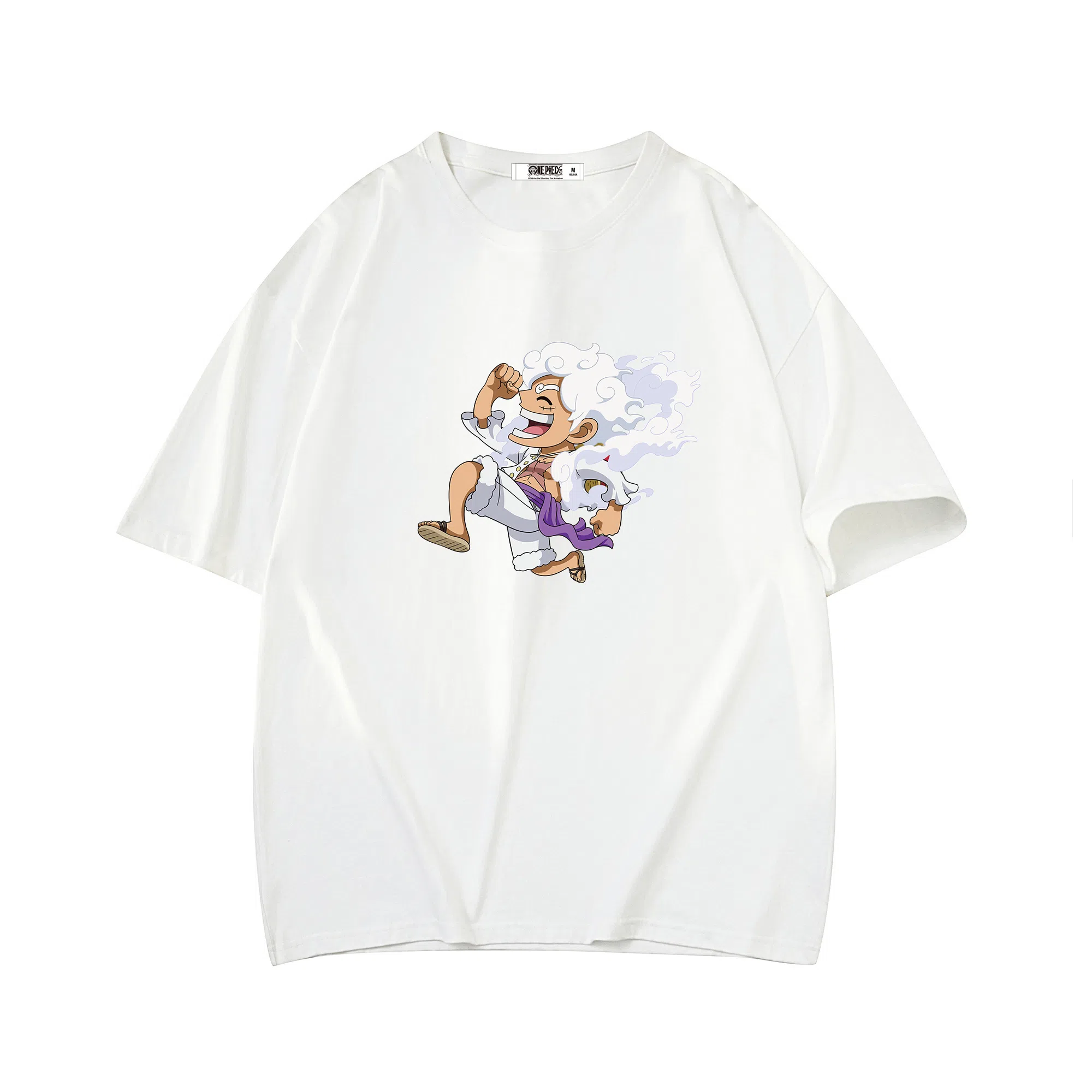 ONE PIECE QDT