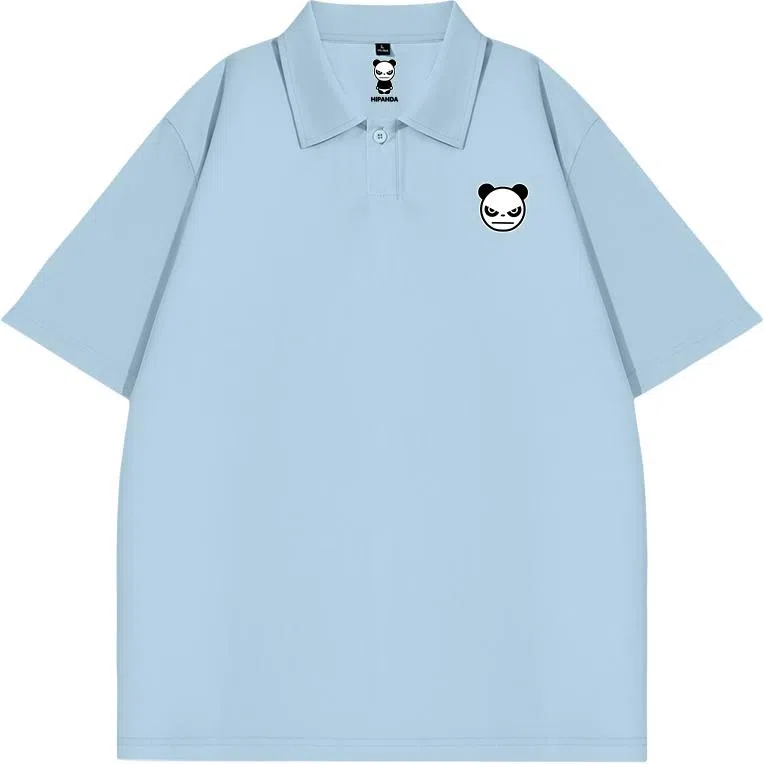 HIPANDA Polo