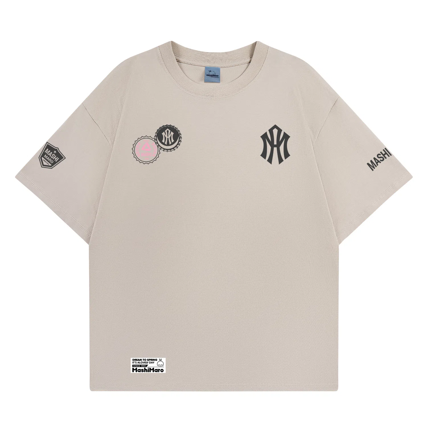 MashiMaro T