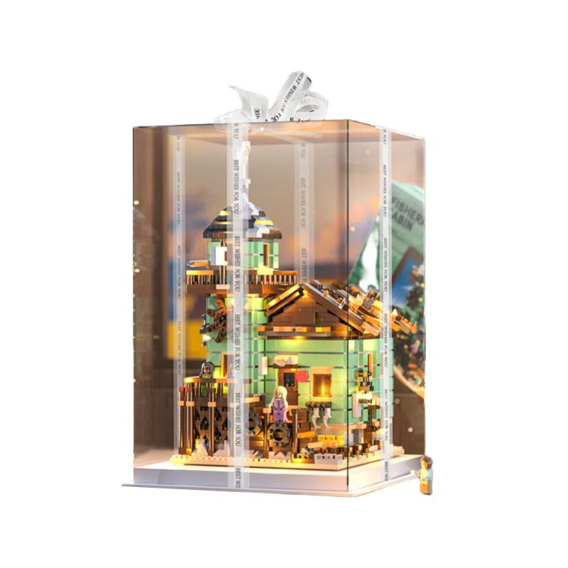 Brangdy 1001-2000pcs BRA-JM-66