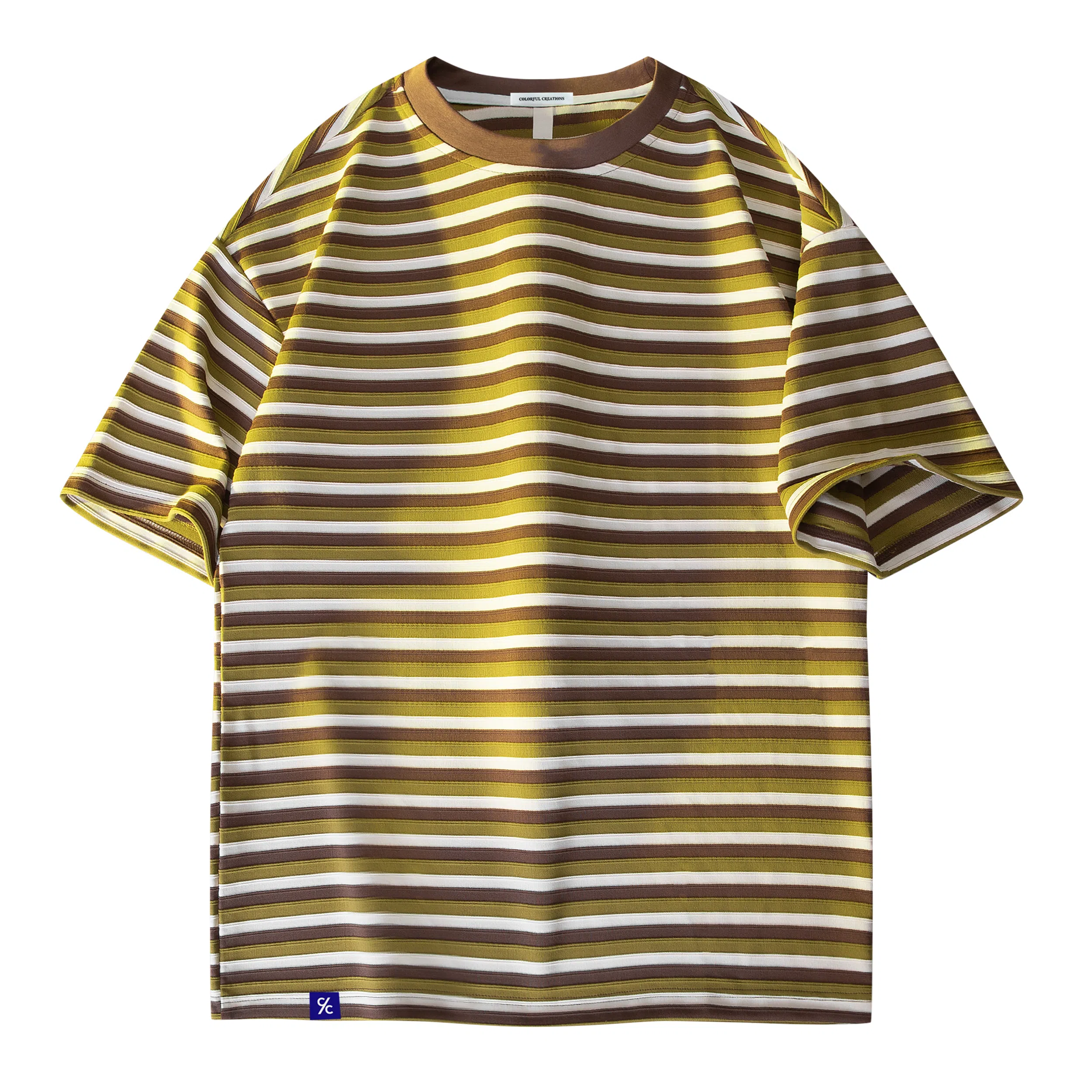 Colorful Creations T