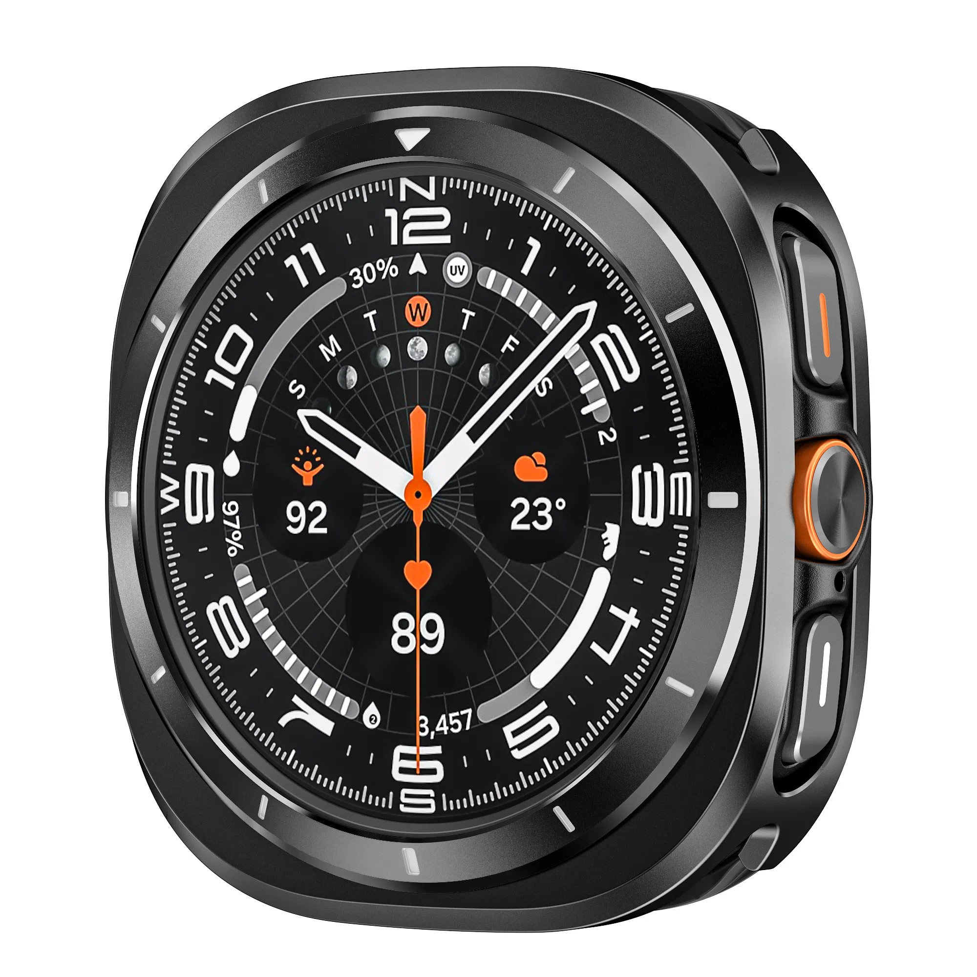 Antey Galaxy watch 7 Ultra 47mm