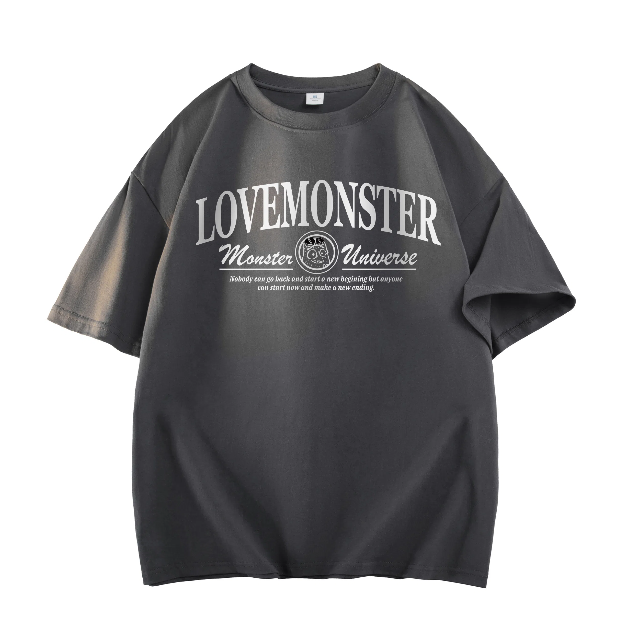 love monster T