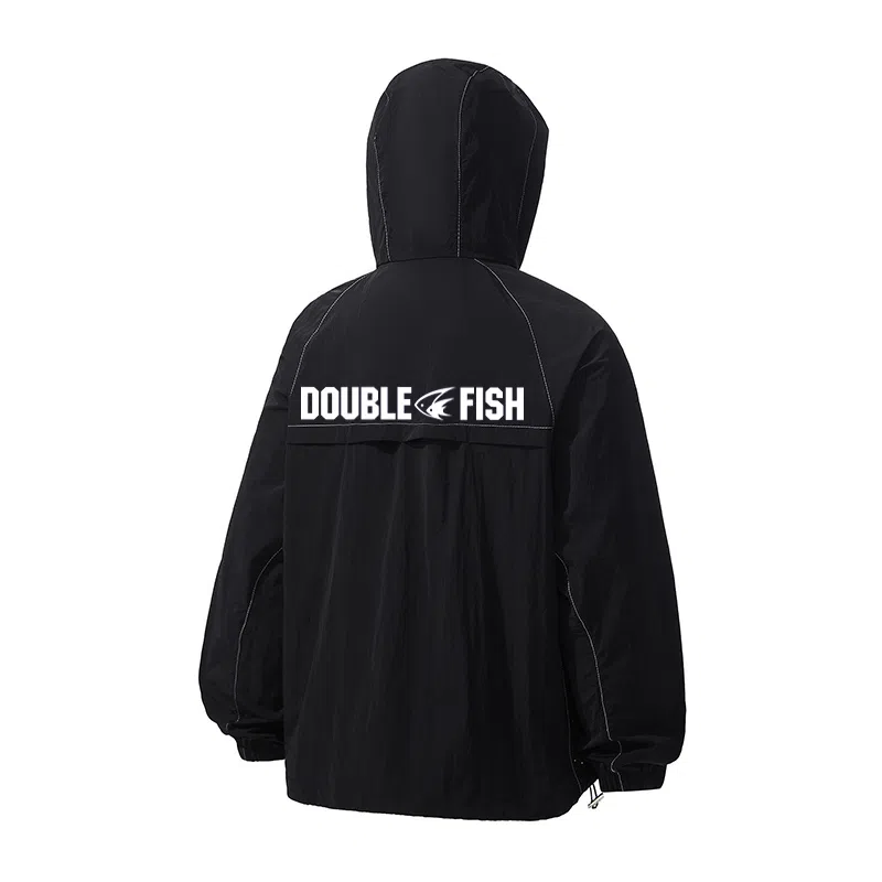 DOUBLEFISH IogoUPF50+