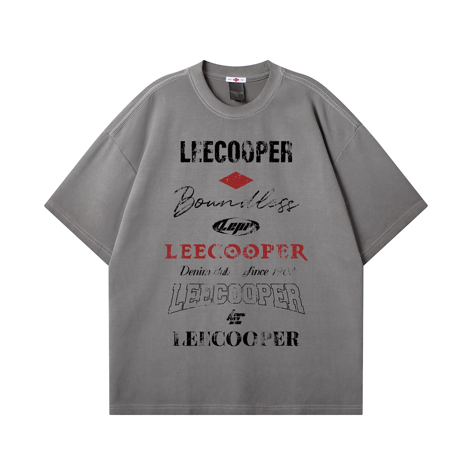 Lee Cooper T