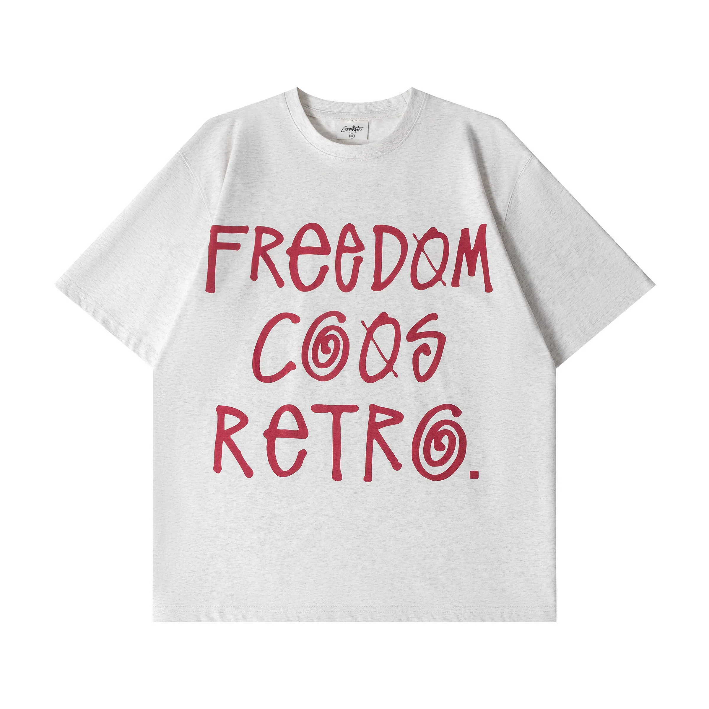 CoosRetro T