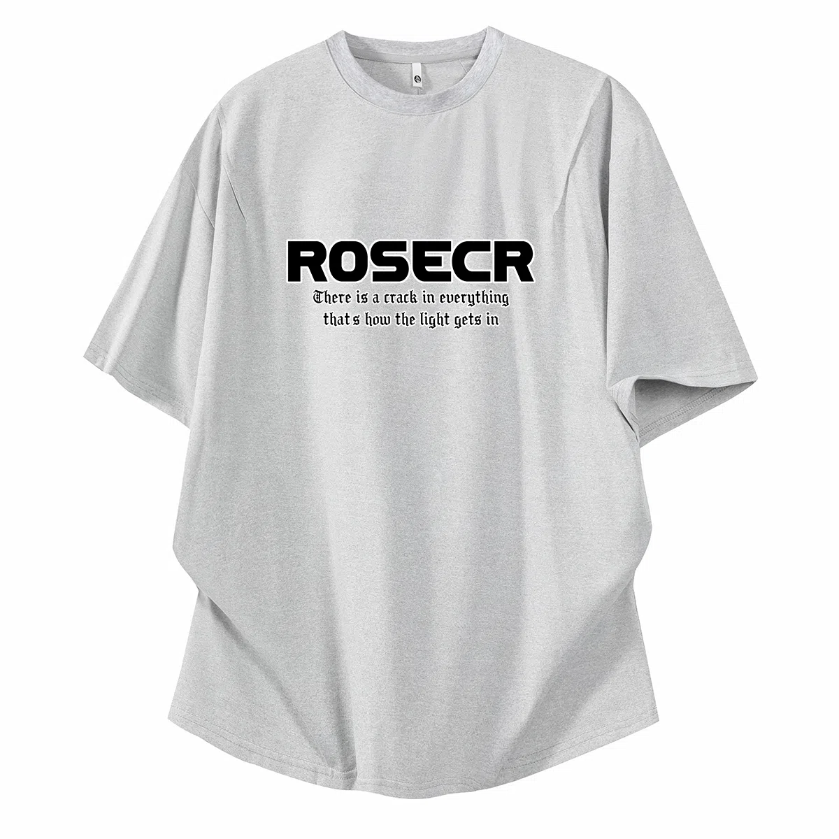 ROSECREED T