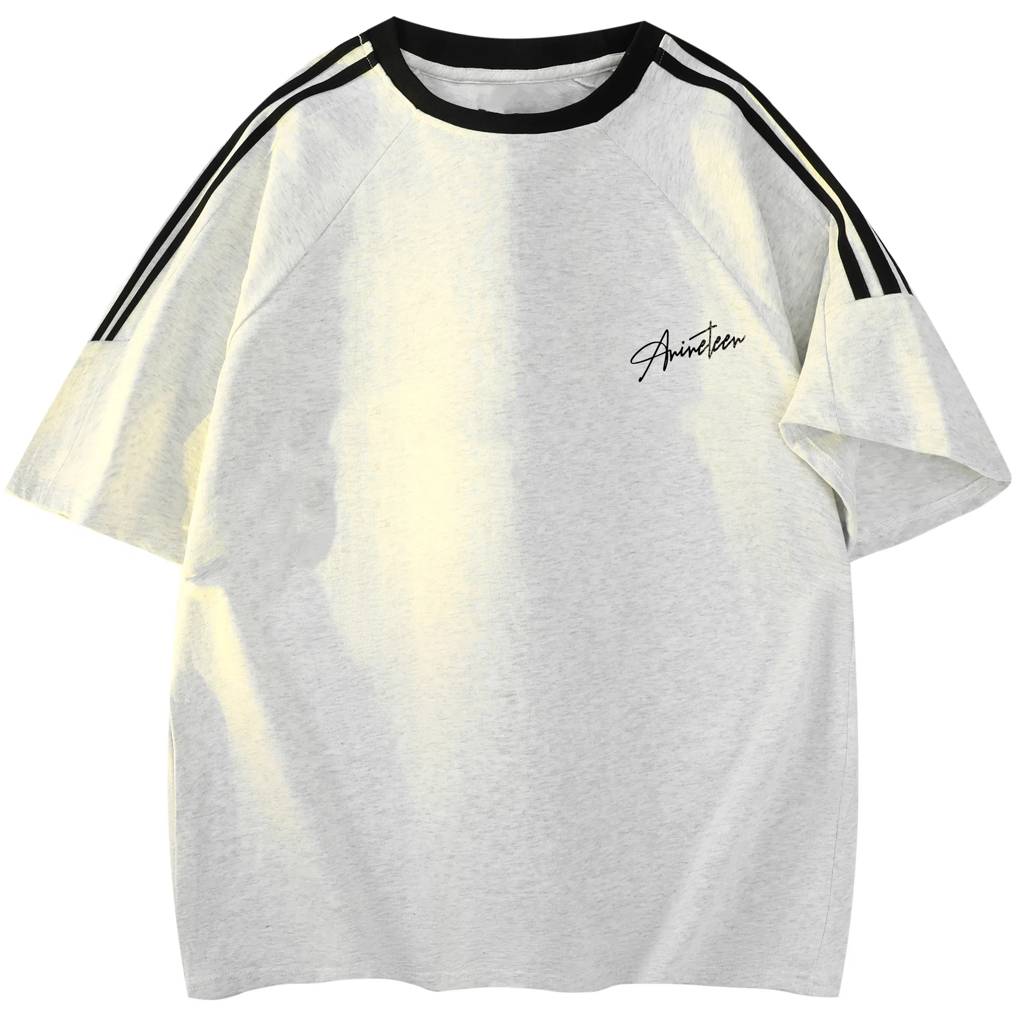 NINETEEN AUTUMN Logo260gT