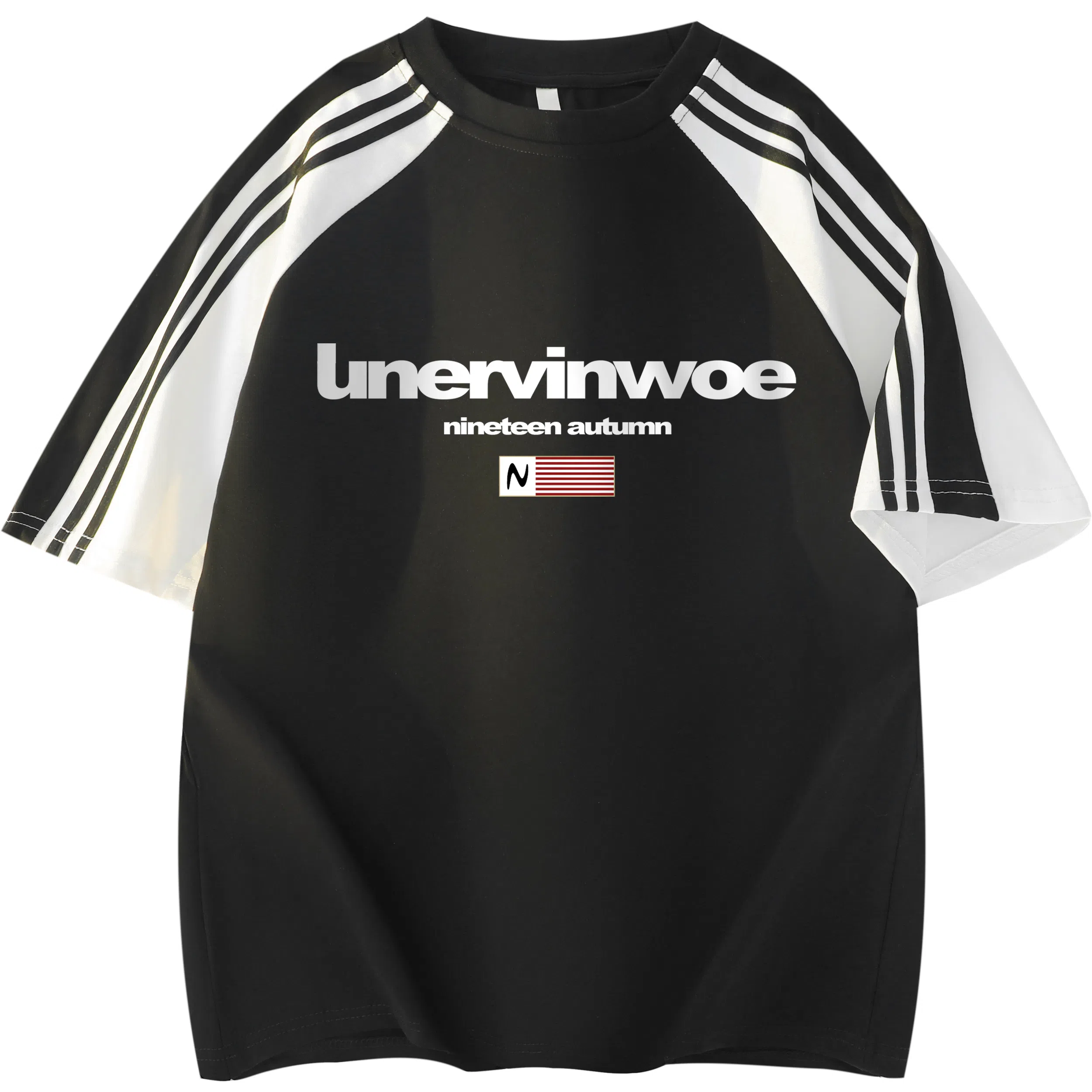 NINETEEN AUTUMN LogoT