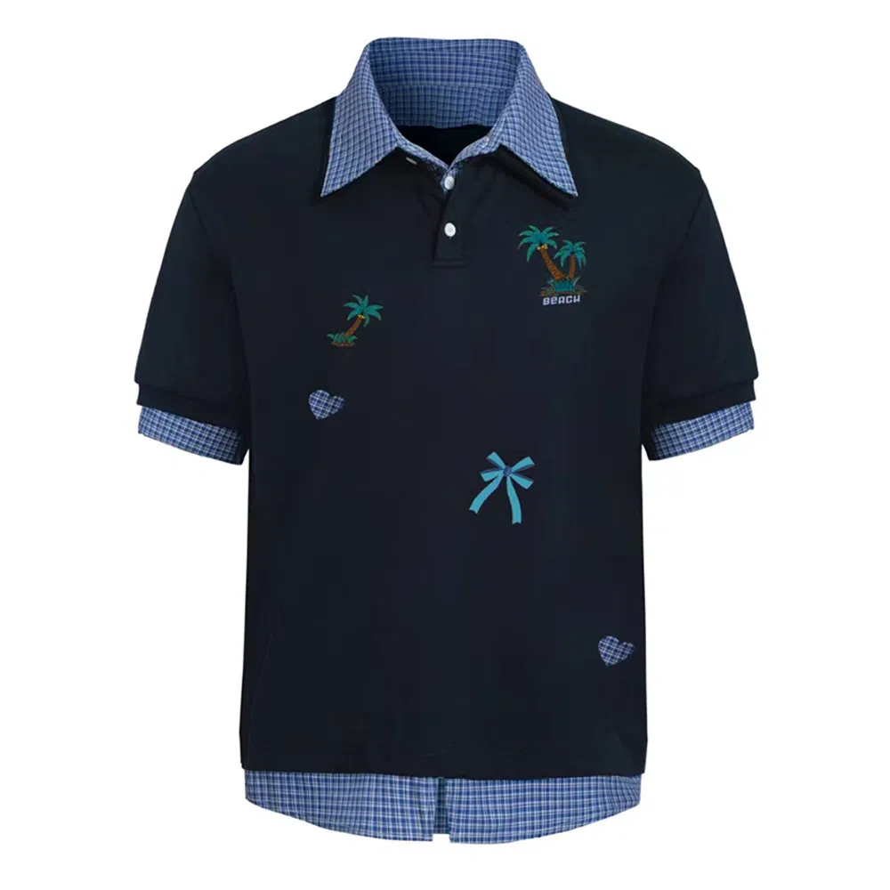 YEARNED Polo