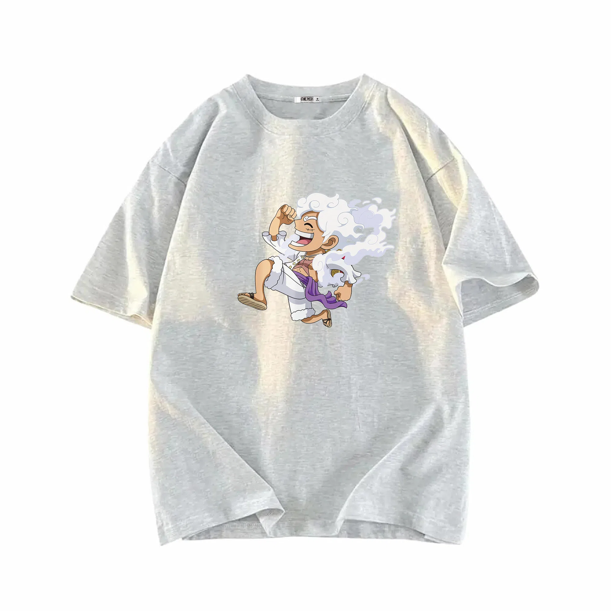 ONE PIECE QDT