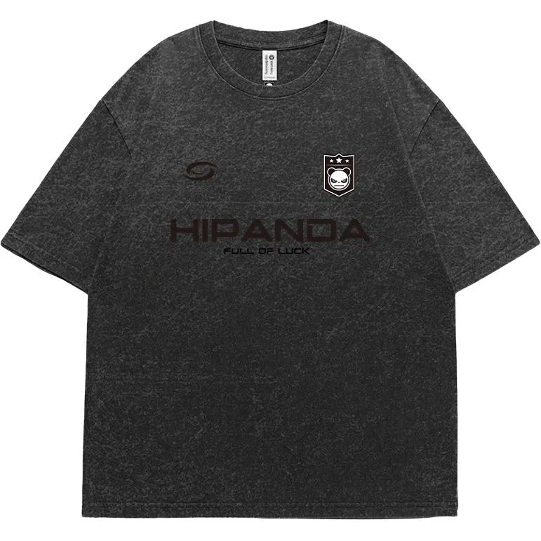 HIPANDA T