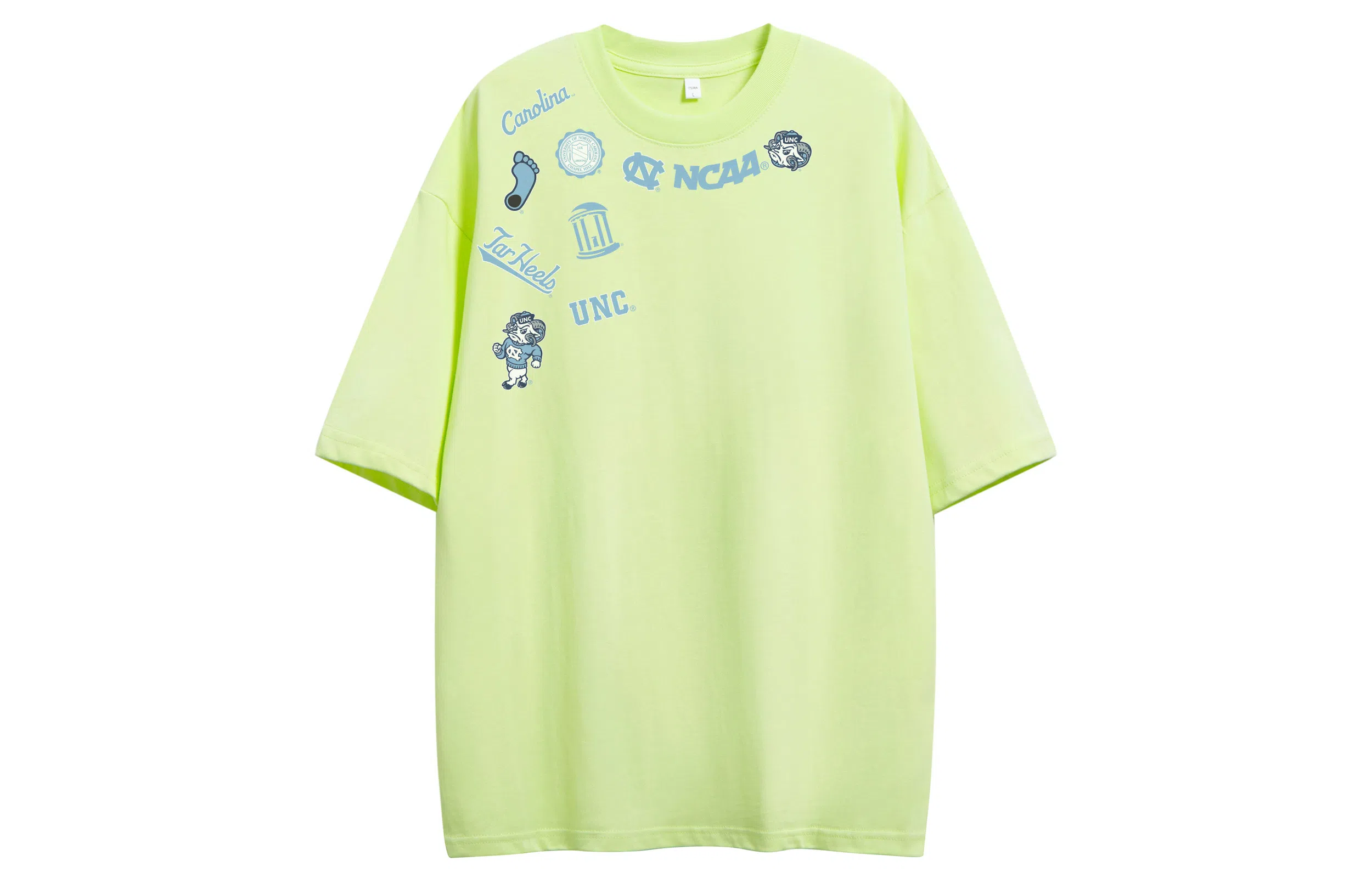 NCAA logoT