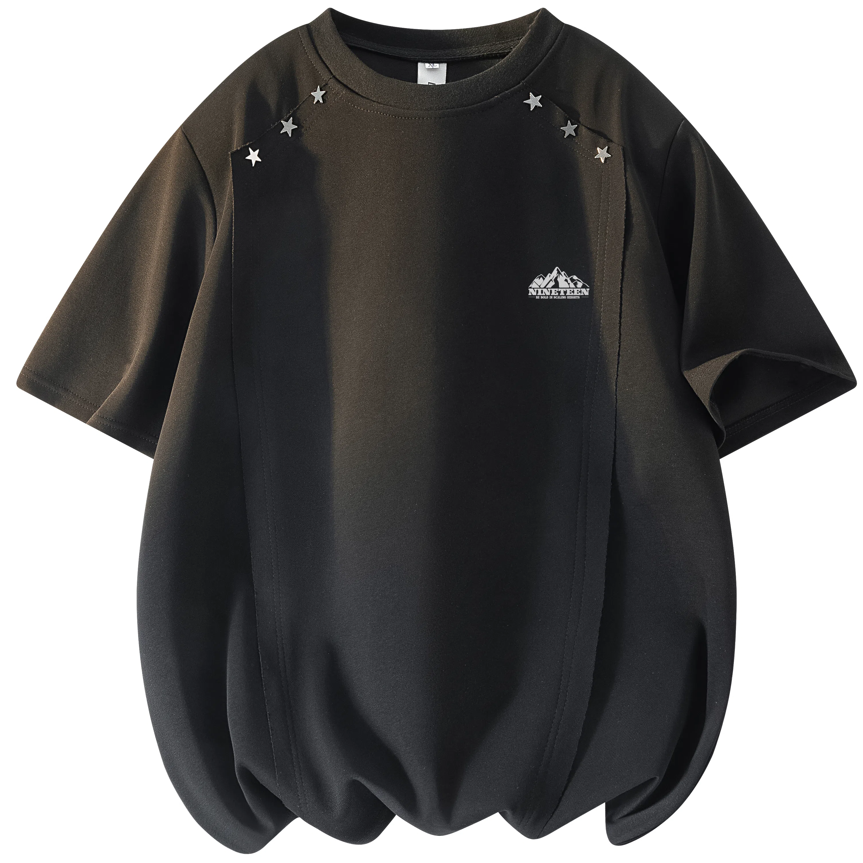 NINETEEN AUTUMN T