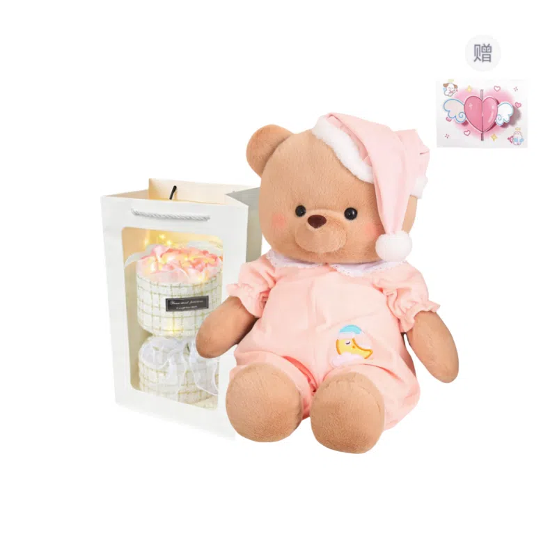 PUDOWRABBIT 40cm65cm