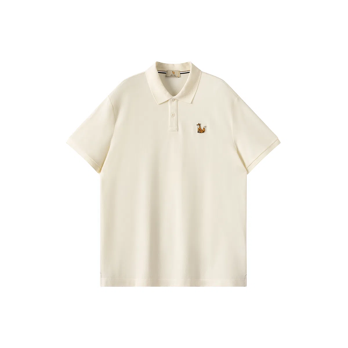WILLIAM FOXSONS Polo