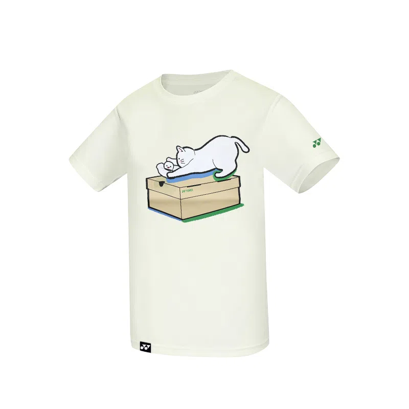 YONEX 25 T YOBC4152CR